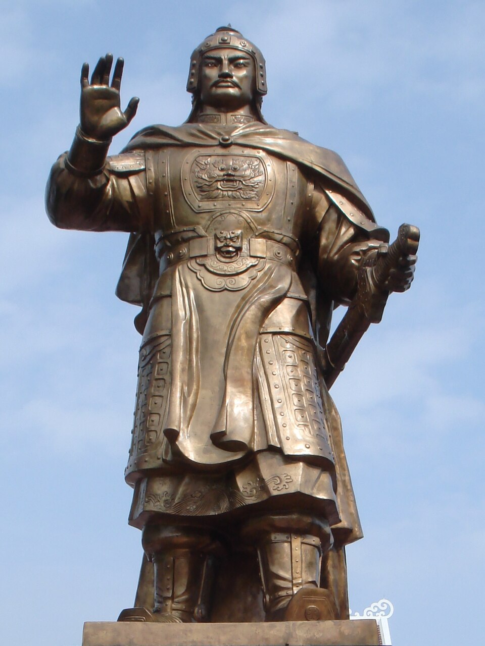 Câu chuyện về Quang Trung