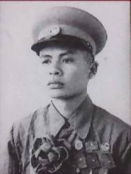 Anh hùng Lưu Viết Thoảng