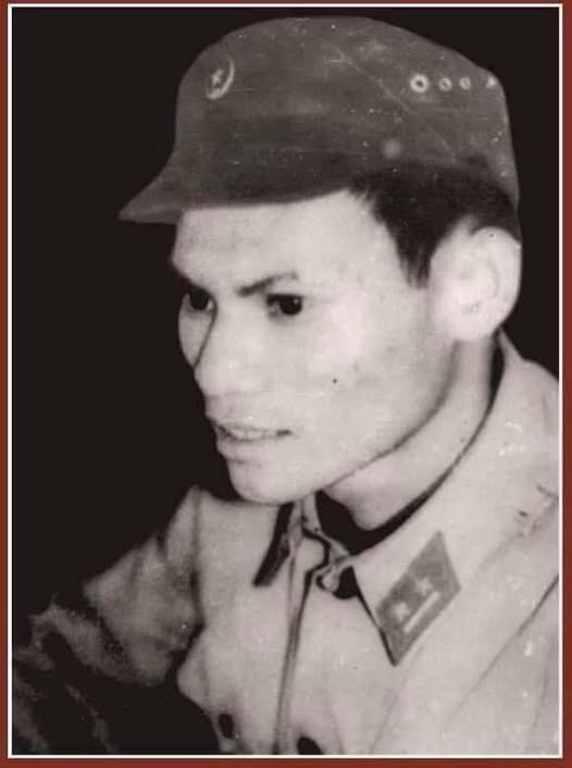Anh Hùng Phan Đình Linh