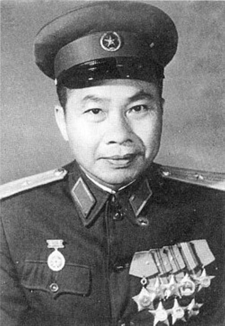 Bản Lĩnh Vị Tướng “Quân Sự Nhưng Rất Chính Trị” Và Cuộc Đọ Sức Nơi Chiến Trường Miền Tây