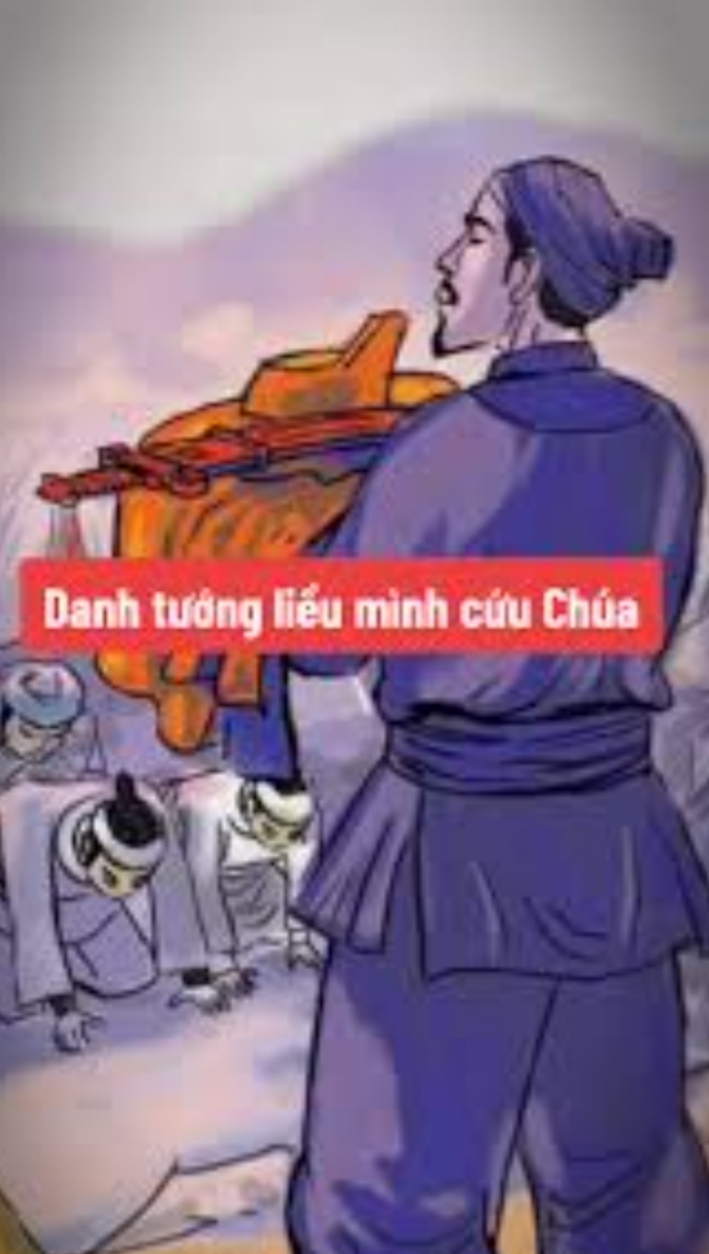 LÊ LAI – NGƯỜI ANH HÙNG HY SINH CỨU LÊ LỢI