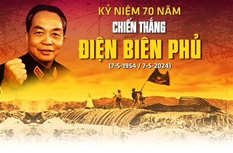 Võ Nguyên Giáp và đồi A1 – 39 ngày đêm trong ‘cái cối xay thịt’ Điện Biên Phủ