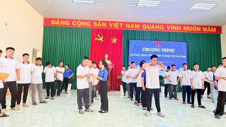 Câu chuyện thời hoa lửa – Giữ mãi ngọn lửa truyền thống trên quê hương Long Điền