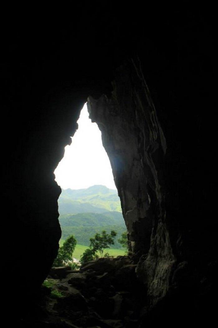 Nơi bắt đầu một hành trình Điện Biên