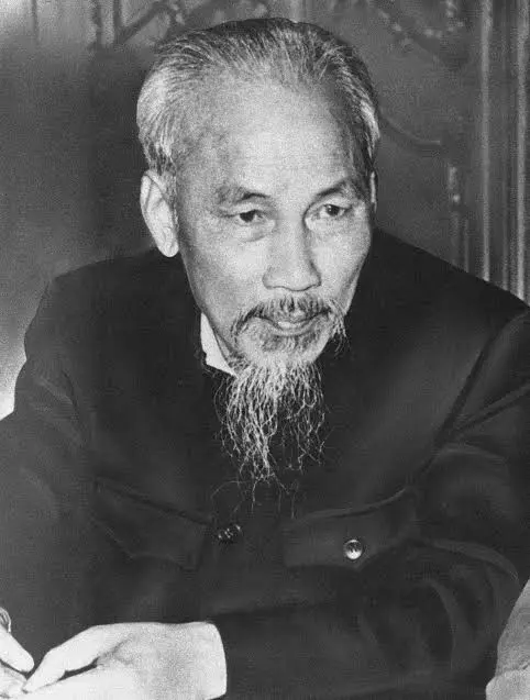 Cuộc đời cách mạng hồ chí minh