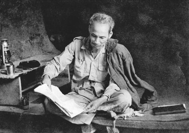 Hai Bàn Tay