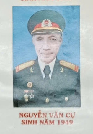 Khúc tráng ca vạch rừng ra trận