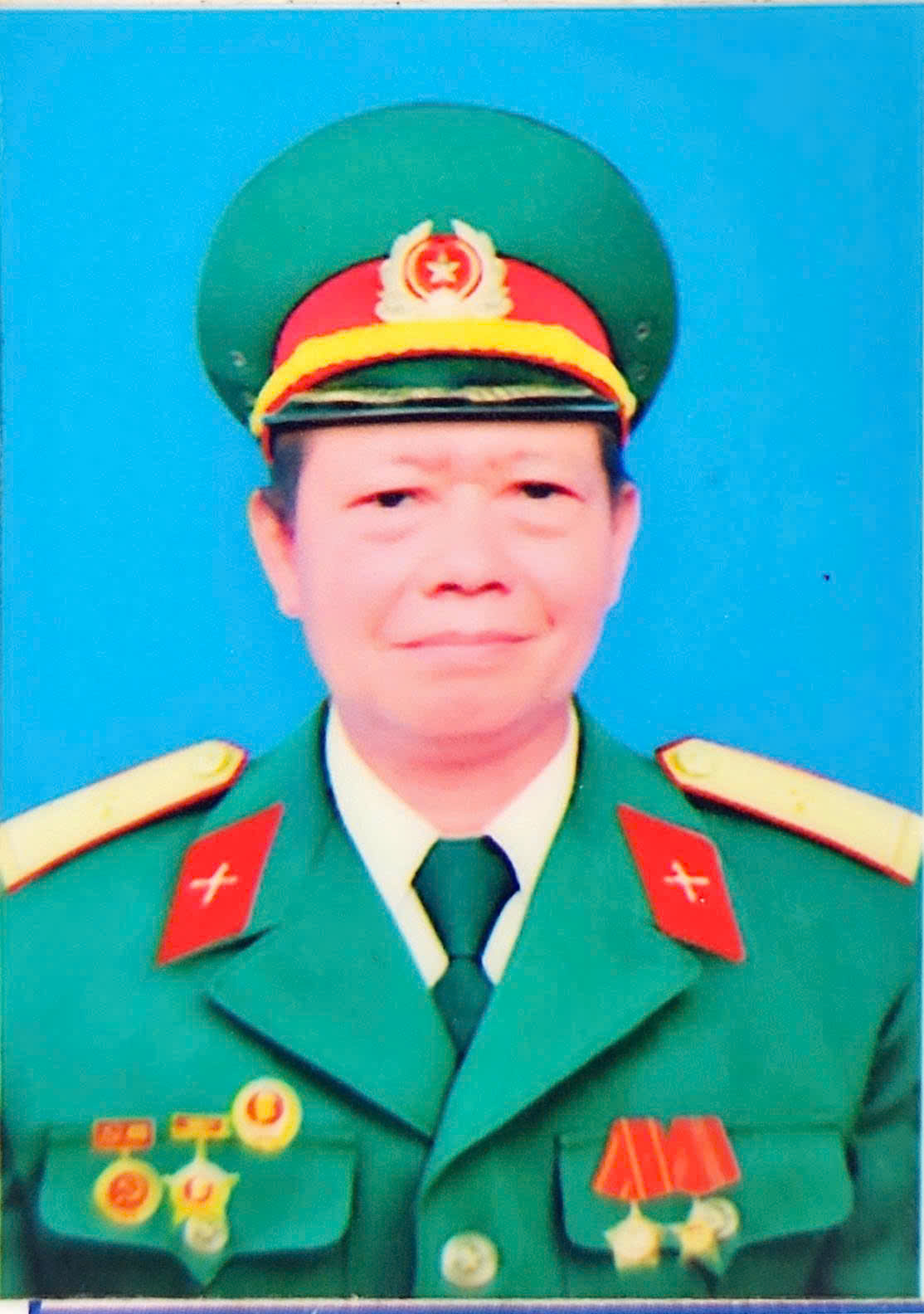 NGƯỜI LÍNH KHE SANH – BẢN LĨNH CỦA TUỔI HAI MƯƠI