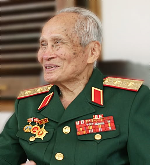 Đại tướng Chu Huy Mân – “Hai giỏi” của Quân đội nhân dân Việt Nam, vị tướng góp phần làm nên Chiến thắng Plei Me