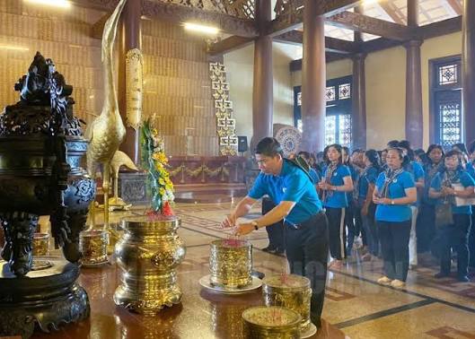 Mẹ Nguyễn Thị Rành – người mẹ của đất Củ Chi