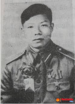 THỜI HOA LỬA: ANH HÙNG LỰC LƯỢNG VŨ TRANG NHÂN DÂN CAO VĂN KHANG (1944) – TẤM GƯƠNG KIÊN TRUNG, DŨNG CẢM TRÊN QUÊ HƯƠNG THANH HÓA