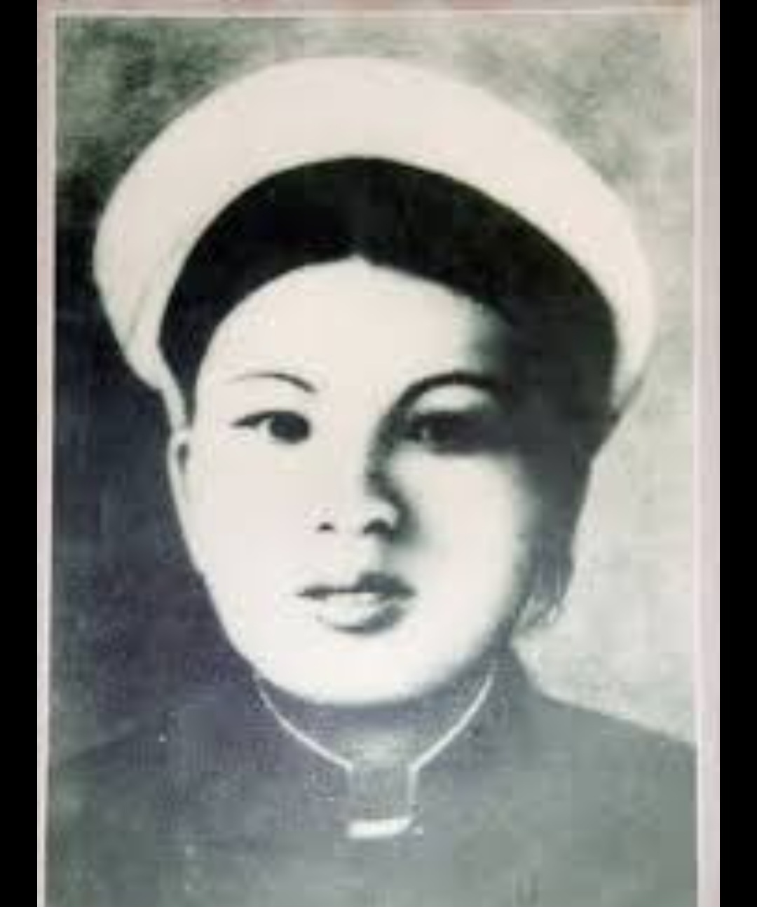 Bùi Thị Cúc – “Sống anh dũng, chết vẻ vang”