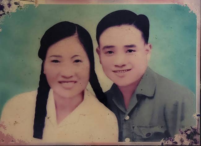 LỜI HỨA BÊN CHIẾN HÀO VÀ NGÀY TRỞ VỀ THÁI BÌNH
