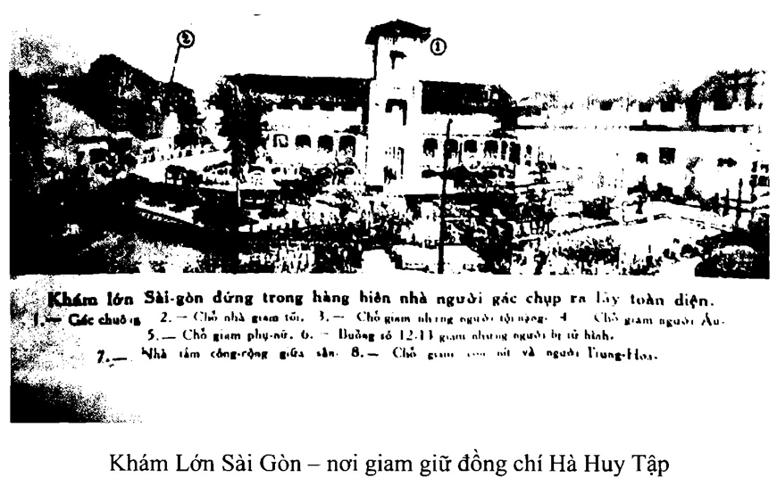 câu chuyện lịch sử 112