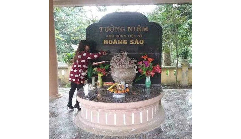 Những người anh hùng của quê hương Lào Cai