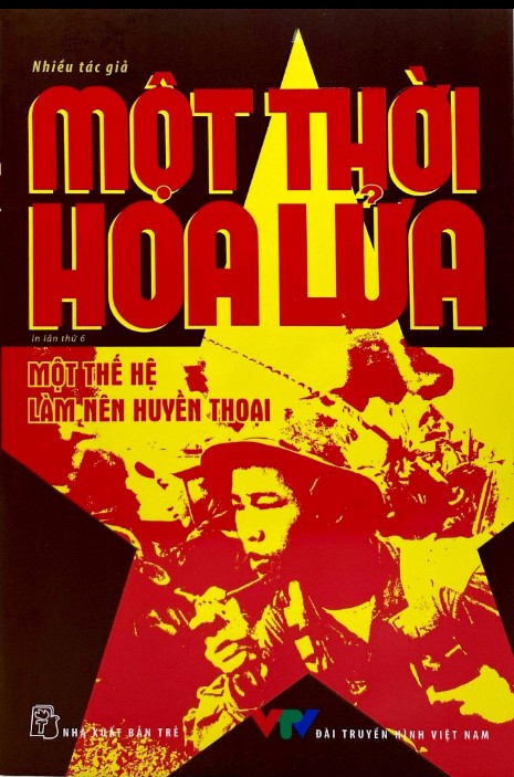 Chuyện một thời hoa lửa