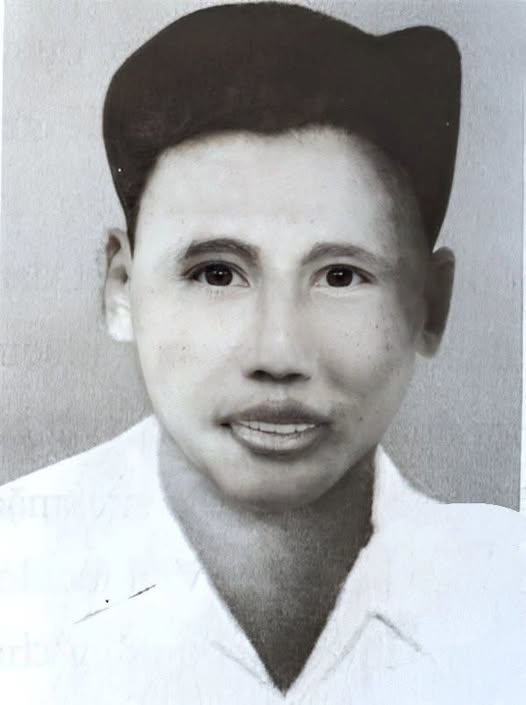 ANH HÙNG LIỆT SĨ TRẦN HUYỀN (1940-1967)