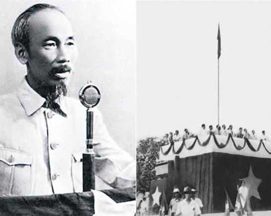 Chủ tịch Hồ Chí Minh-vị cha già của toàn dân tộc (Trần Khánh Dương )