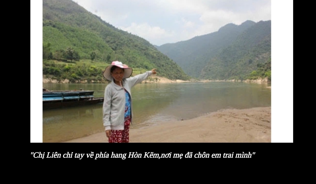 Người mẹ Việt Nam Anh Hùng Lê Thị Nghê