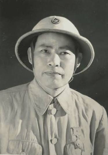 Chu Văn Tấn - người anh cả của du kích Việt Nam