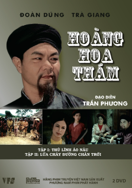 Hoàng Hoa Thám – Ngọn lửa Yên Thế