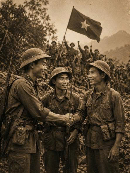 Anh hùng liệt sĩ Phạm Xuân Huân