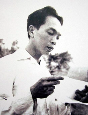 Vài mẩu chuyện về tuổi thơ của Đại tướng Võ Nguyên Giáp