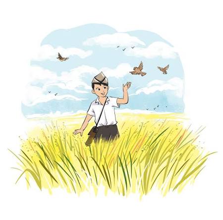 Câu chuyện về Nguyễn Văn Lượm