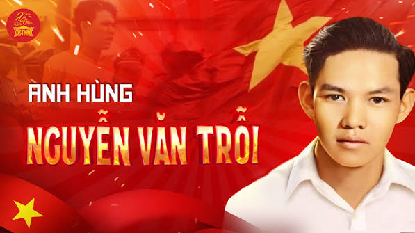 NGUYỄN VĂN TRỖI – NGƯỜI ANH HÙNG BẤT KHUẤT