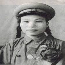 Nguyễn Thị Chiên
