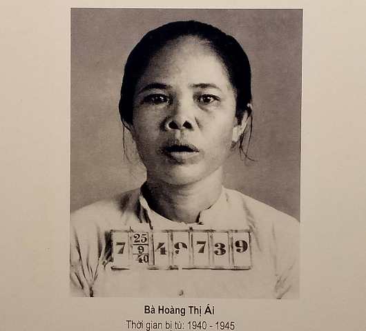MẸ VIỆT NAM ANH HÙNG HOÀNG THỊ ÁI – NGƯỜI MẸ TÂY NGUYÊN GỬI TRỌN NIỀM TIN CHO ĐẤT NƯỚC