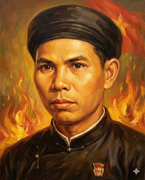 ĐỒNG CHÍ TẠ UYÊN – NGỌN ĐUỐC THÉP GIỮA LÒNG NAM KỲ