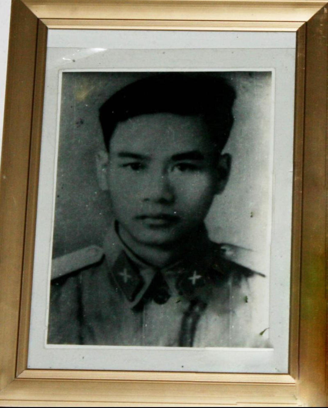 Anh hùng liệt sĩ Nguyễn Viết Xuân