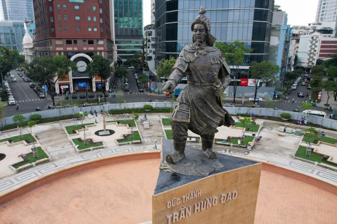 "Trần Hưng Đạo – Vị Quốc công làm nên hào khí Đông A"