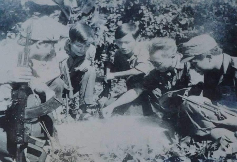 Phần 2 - Giải quyết vấn đề FULRO ở Gia Lai-Kon Tum trong những năm 1975-1991