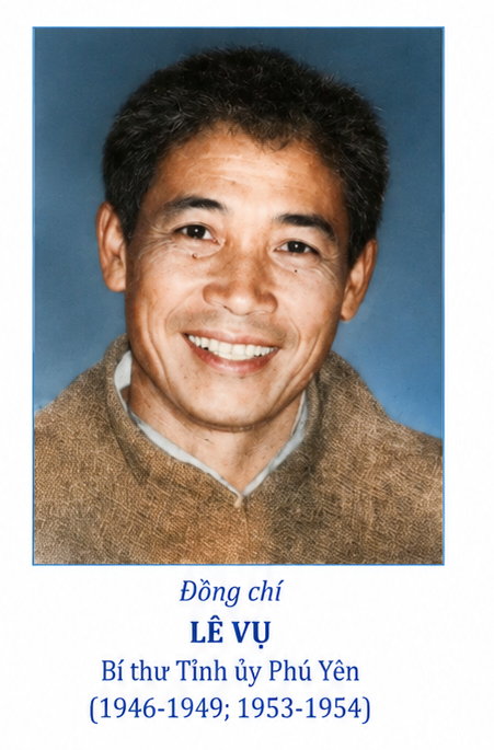 Người chiến sĩ kiên trung dành cả đời cho lí tưởng cách mạng