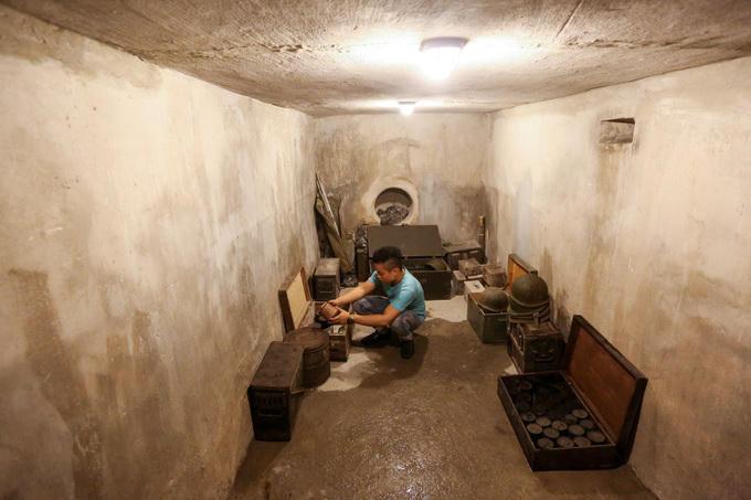 BIỆT ĐỘNG SÀI GÒN – TẬP 14: CĂN NHÀ HAI MẶT