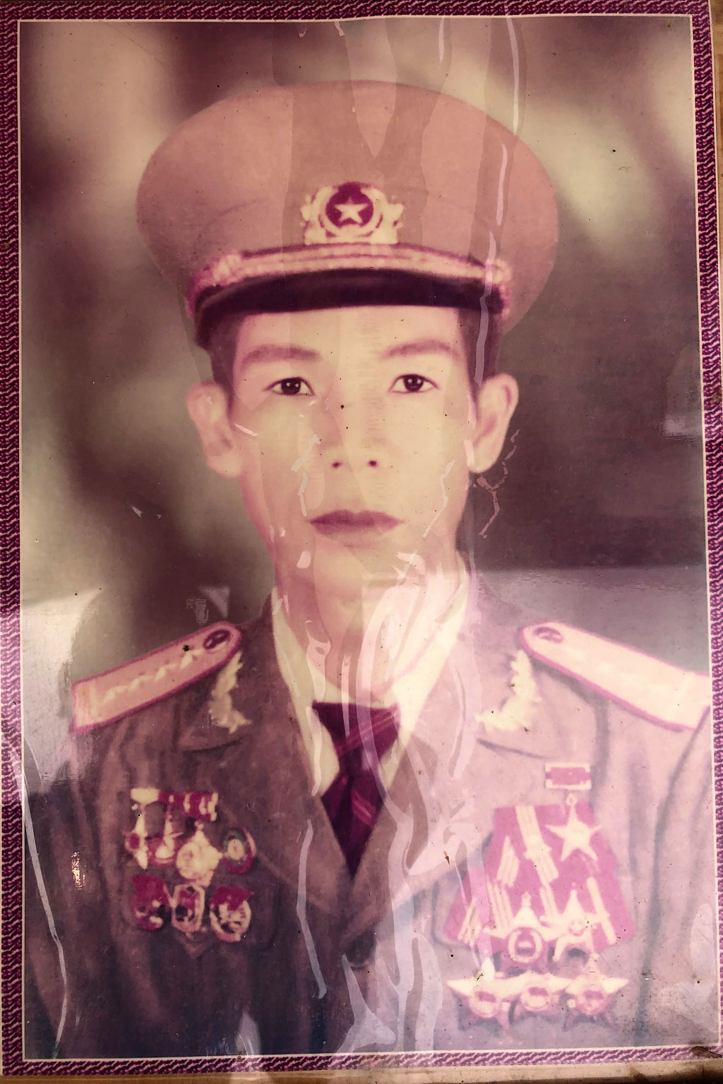 Ký ức về Đơn vị 76 đặc biệt và người anh hùng từng bị Pol Pot treo giải bằng vàng