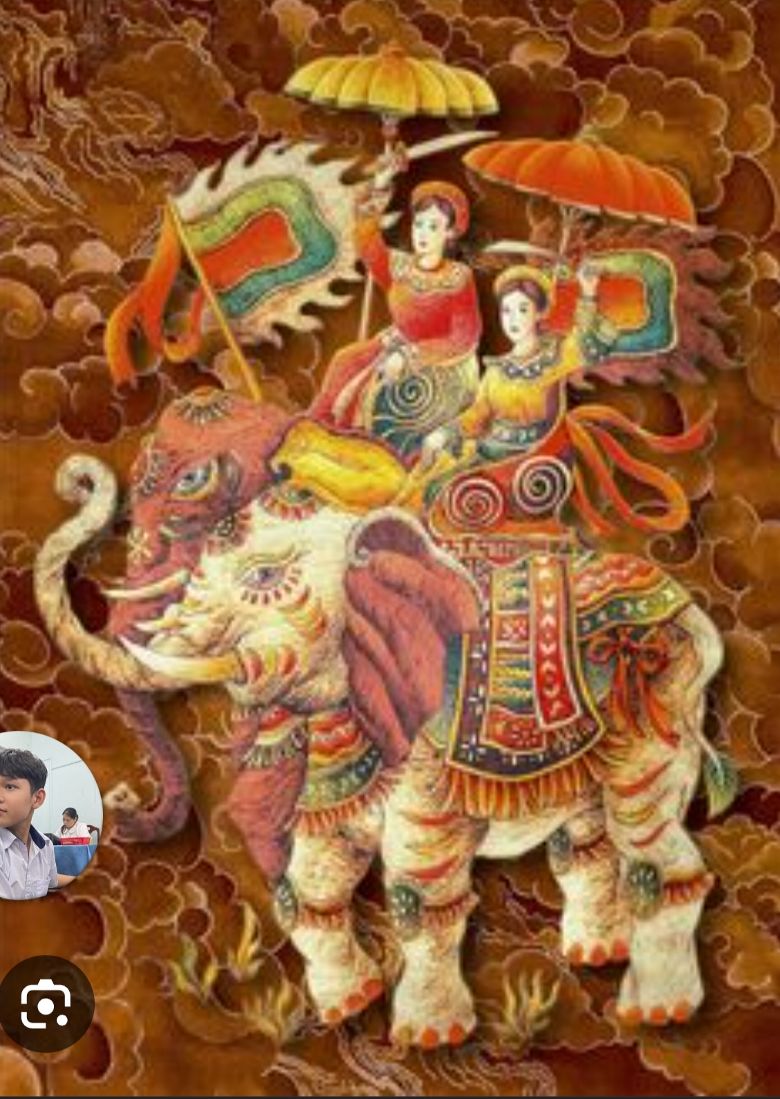 Hai Bà Trưng và cuộc khởi nghĩa giành độc lập