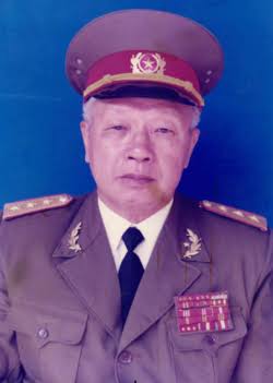 Thượng tướng Đặng Vũ Hiệp: Tài năng và đức độ