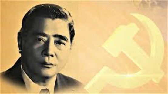 CÂU CHUYỆN THỜI HOA LỬA -  NGUYỄN VĂN LINH  "Cựu Tổng Bí thư Ban Chấp hành Trung ương Đảng Cộng sản Việt Nam"