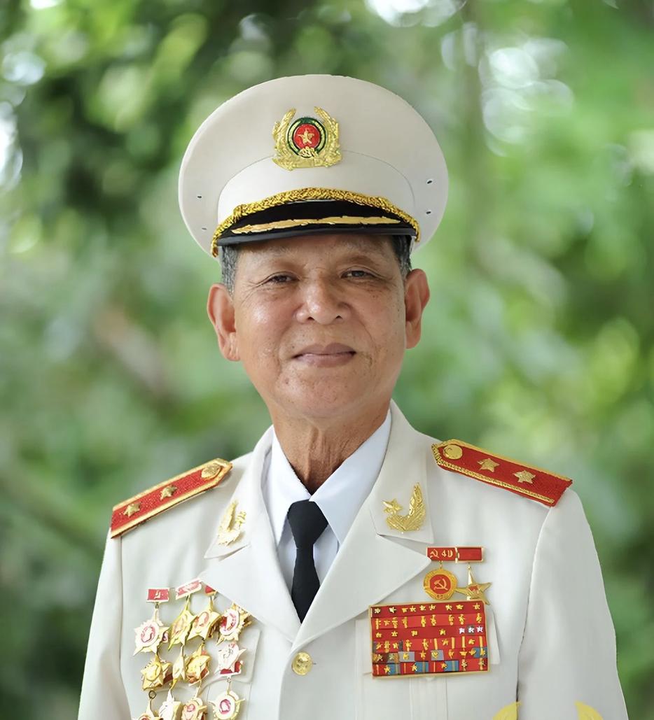 Một đời nặng nợ ân tình
