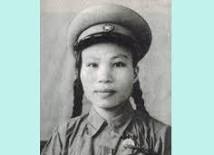 Nguyễn Thị Chiên – Nữ Anh hùng đầu tiên của Quân đội nhân dân Việt Nam