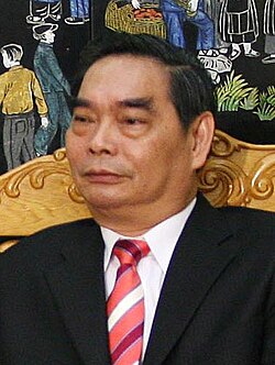 Lê Hồng Anh - Anh hùng lực lượng vũ trang nhân dân