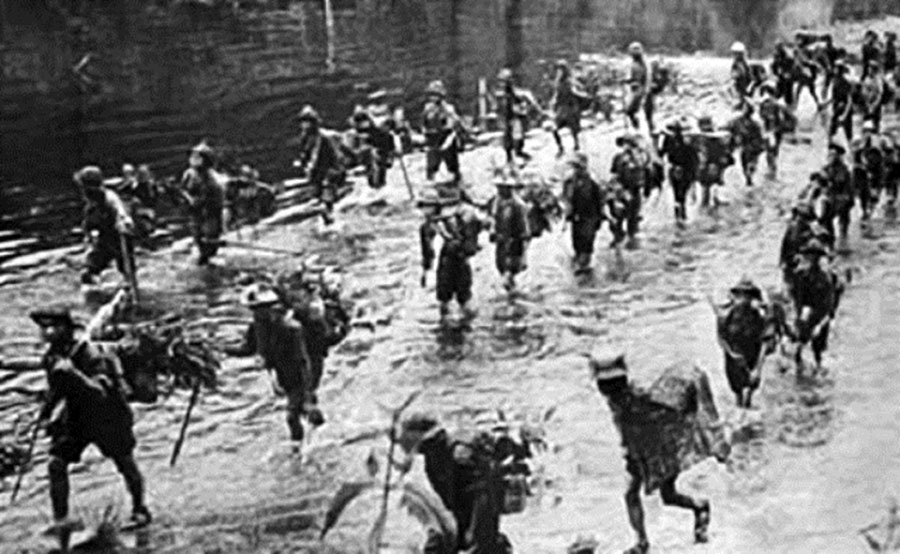 Xuân Mậu Thân 1968: Tiếng sấm đổi thay cục diện chiến tranh Việt Nam