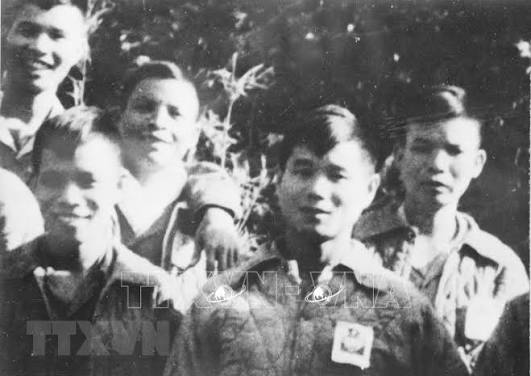 Bế Văn Đàn