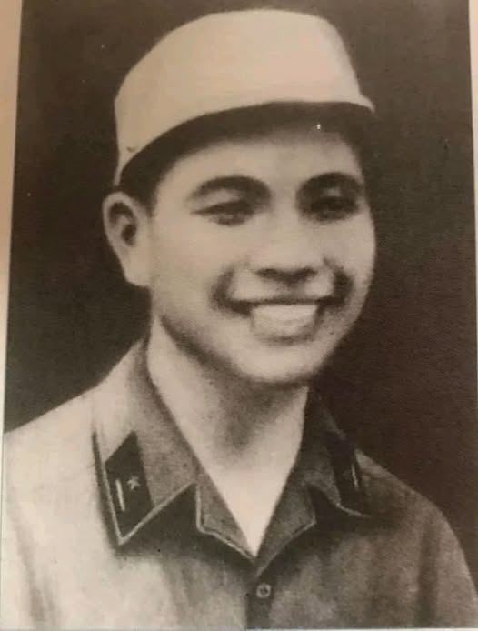 Anh Hùng Trần Văn Phước