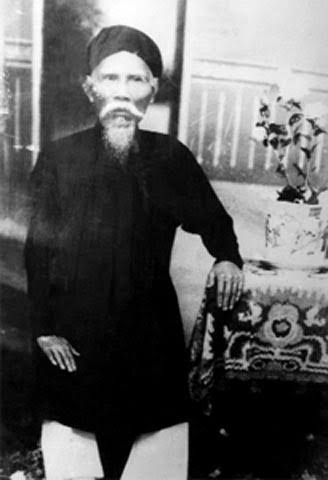Lương Văn Can: Người Thầy Của Phong Trào Duy Tân