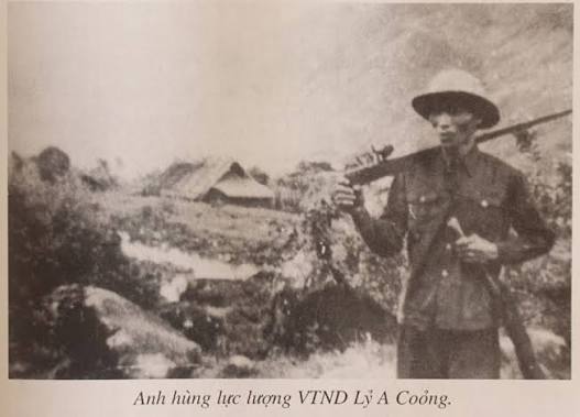 Vàng không mua được lòng người Dao theo Đảng