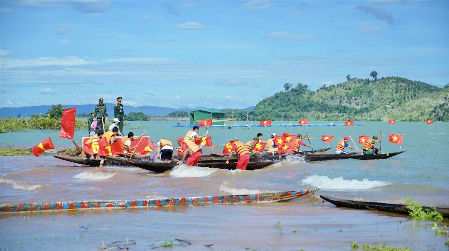 A SANH – NGƯỜI CON CỦA NÚI RỪNG TÂY NGUYÊN